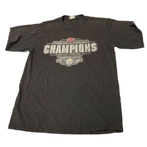 Vintage Pittsburgh Steelers T-shirt